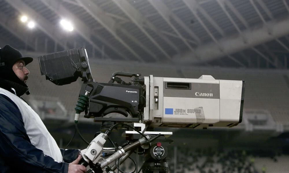 Πάει για δική του τηλεόραση ο Παναθηναϊκός